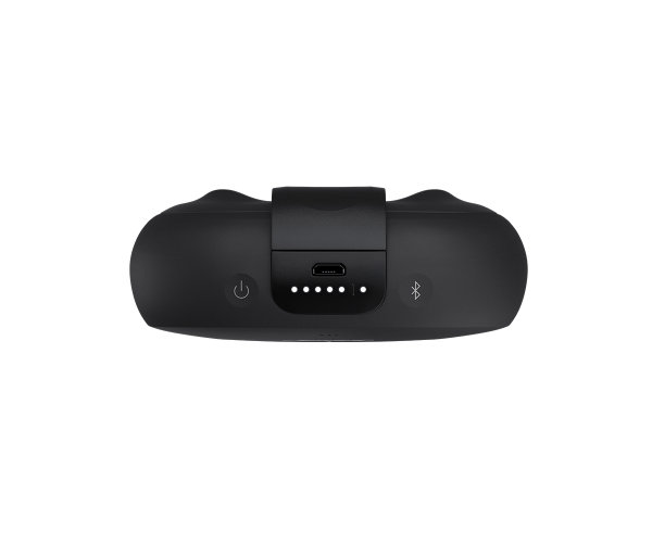 BOSE SoundLink Micro 藍(lán)牙揚聲器-側(cè)視圖