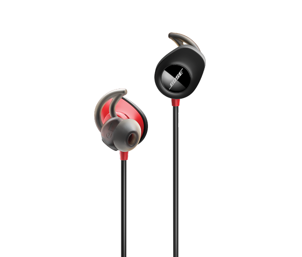 Bose SoundSport Pulse 無(wú)線耳機(jī)-產(chǎn)品圖3