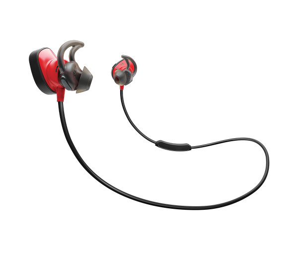 Bose SoundSport Pulse 無(wú)線耳機(jī)-產(chǎn)品圖2