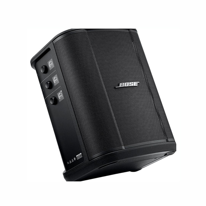 BOSE S1 Pro+ 無(wú)線(xiàn)多功能音樂(lè)系統(tǒng)